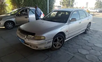 Mazda 626 1996 года за 650 000 тг. в Талдыкорган фото 1