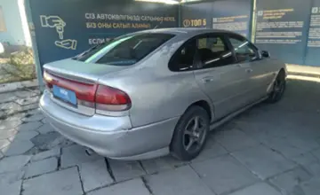 Mazda 626 1996 года за 650 000 тг. в Талдыкорган