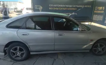 Mazda 626 1996 года за 650 000 тг. в Талдыкорган фото 4