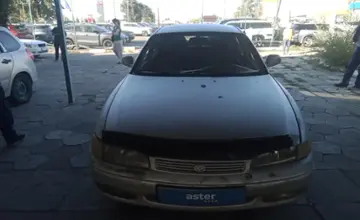 Mazda 626 1996 года за 650 000 тг. в Талдыкорган фото 2