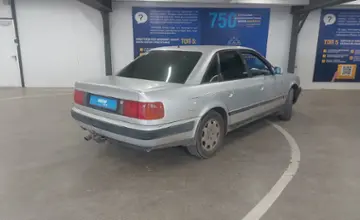 Audi 100 1990 года за 1 800 000 тг. в Астана фото 3