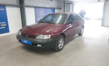 Toyota Carina E 1996 года за 2 000 000 тг. в Астана фото 1