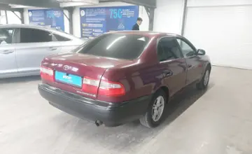 Toyota Carina E 1996 года за 2 000 000 тг. в Астана фото 3