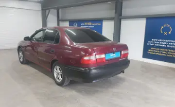 Toyota Carina E 1996 года за 2 000 000 тг. в Астана фото 4