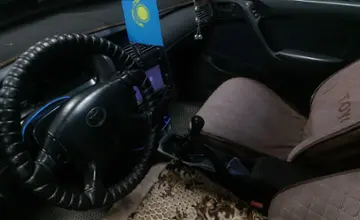 Toyota Carina E 1996 года за 2 000 000 тг. в Астана фото 5