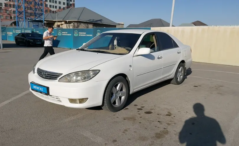 Toyota Camry 2006 года за 4 800 000 тг. в Шымкент
