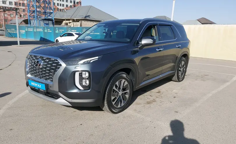 Hyundai Palisade 2019 года за 19 000 000 тг. в Шымкент