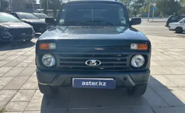 LADA (ВАЗ) 2121 (4x4) 2017 года за 4 500 000 тг. в Уральск фото 2