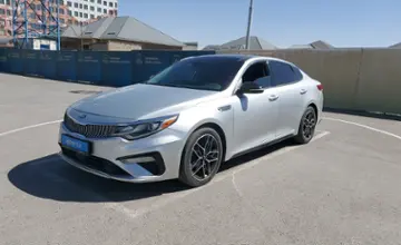 Kia Optima 2020 года за 10 000 000 тг. в Шымкент фото 1