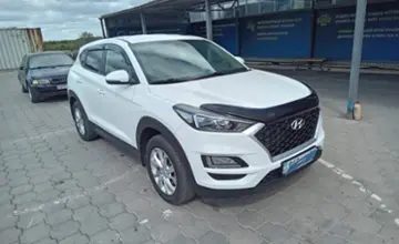 Hyundai Tucson 2019 года за 11 000 000 тг. в Караганда фото 3