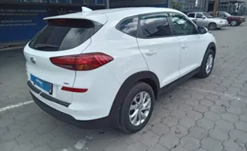 Hyundai Tucson 2019 года за 11 000 000 тг. в Караганда
