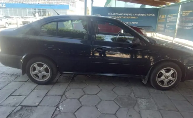 Skoda Octavia 2003 года за 1 500 000 тг. в Талдыкорган фото 4