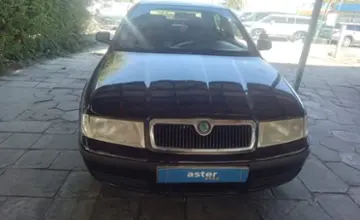 Skoda Octavia 2003 года за 1 500 000 тг. в Талдыкорган фото 2