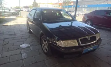 Skoda Octavia 2003 года за 1 500 000 тг. в Талдыкорган фото 3