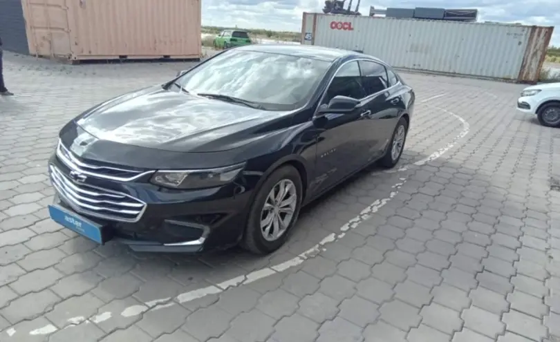 Chevrolet Malibu 2019 года за 8 000 000 тг. в Караганда