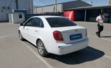 Chevrolet Lacetti 2023 года за 7 500 000 тг. в Шымкент фото 4