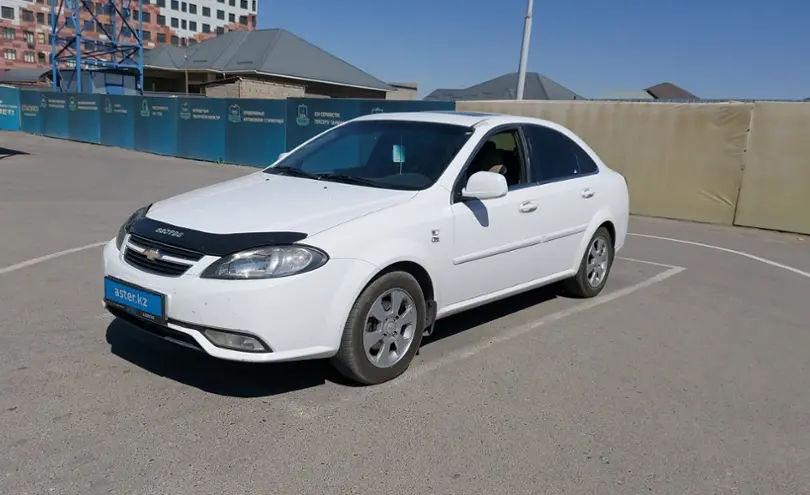 Chevrolet Lacetti 2023 года за 7 500 000 тг. в Шымкент