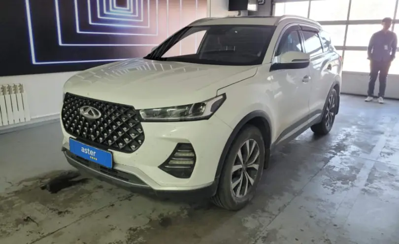 Chery Tiggo 7 Pro 2023 года за 10 000 000 тг. в Павлодар