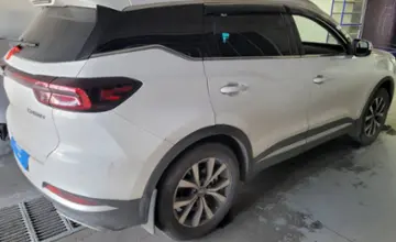 Chery Tiggo 7 Pro 2023 года за 10 000 000 тг. в Павлодар фото 4