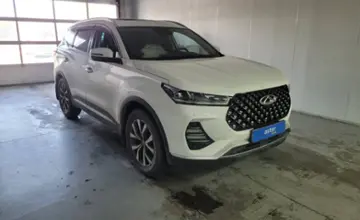 Chery Tiggo 7 Pro 2023 года за 10 000 000 тг. в Павлодар фото 3