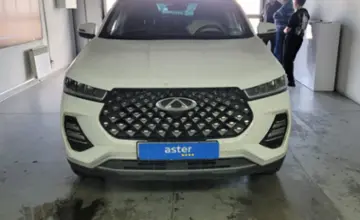 Chery Tiggo 7 Pro 2023 года за 10 000 000 тг. в Павлодар фото 2
