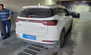 Chery Tiggo 7 Pro 2023 года за 10 000 000 тг. в Павлодар