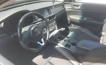 Kia Optima 2017 года за 8 500 000 тг. в Алматы фото 5