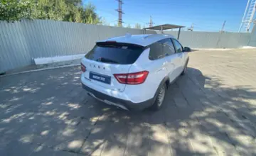 LADA (ВАЗ) Vesta Cross 2021 года за 7 000 000 тг. в Уральск