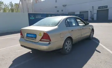 Daewoo Magnus 2003 года за 1 500 000 тг. в Шымкент фото 3