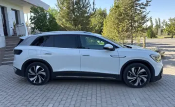 Volkswagen ID.6 2021 года за 10 500 000 тг. в Шымкент фото 4