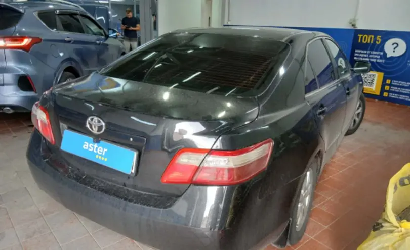 Toyota Camry 2009 года за 6 000 000 тг. в Астана фото 5