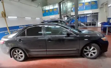 Toyota Camry 2009 года за 6 000 000 тг. в Астана фото 4
