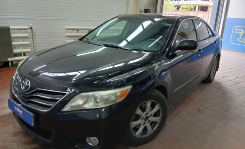 Toyota Camry 2009 года за 6 000 000 тг. в Астана