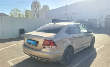 Volkswagen Polo 2017 года за 5 500 000 тг. в Шымкент