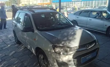 LADA (ВАЗ) Kalina 2014 года за 5 000 000 тг. в Талдыкорган фото 3
