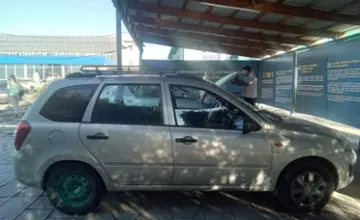 LADA (ВАЗ) Kalina 2014 года за 5 000 000 тг. в Талдыкорган фото 4