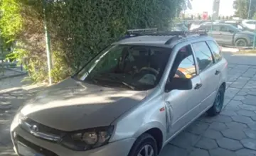 LADA (ВАЗ) Kalina 2014 года за 5 000 000 тг. в Талдыкорган фото 1