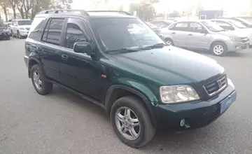 Honda CR-V 2000 года за 3 500 000 тг. в Актобе фото 3