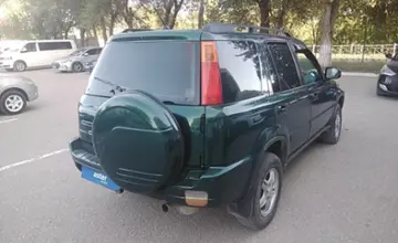 Honda CR-V 2000 года за 3 500 000 тг. в Актобе