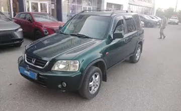 Honda CR-V 2000 года за 3 500 000 тг. в Актобе фото 1