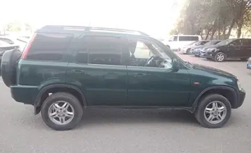 Honda CR-V 2000 года за 3 500 000 тг. в Актобе фото 4