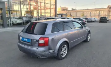 Audi A4 2003 года за 3 500 000 тг. в Шымкент