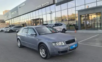 Audi A4 2003 года за 3 500 000 тг. в Шымкент фото 3