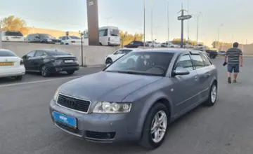 Audi A4 2003 года за 3 500 000 тг. в Шымкент фото 1