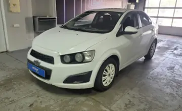 Chevrolet Aveo 2015 года за 3 000 000 тг. в Павлодар фото 1