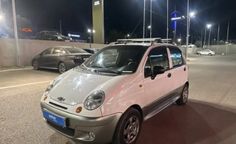 Daewoo Matiz 2003 года за 2 000 000 тг. в Шымкент