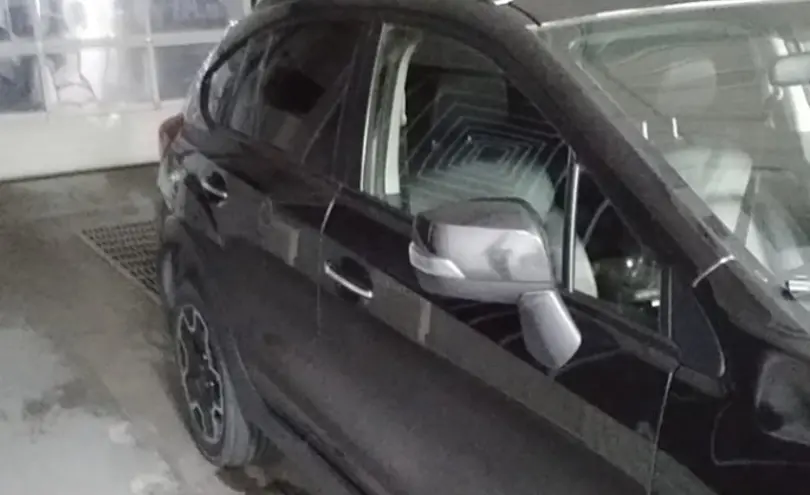 Subaru XV 2014 года за 6 500 000 тг. в Павлодар фото 4