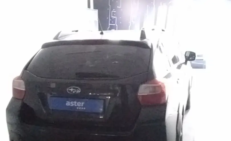 Subaru XV 2014 года за 6 500 000 тг. в Павлодар фото 5