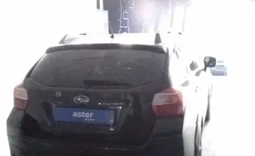 Subaru XV 2014 года за 6 500 000 тг. в Павлодар