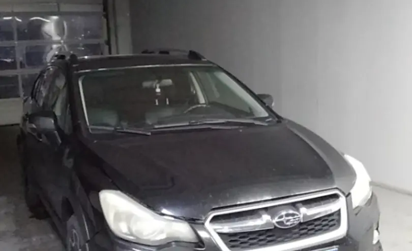 Subaru XV 2014 года за 6 500 000 тг. в Павлодар фото 3